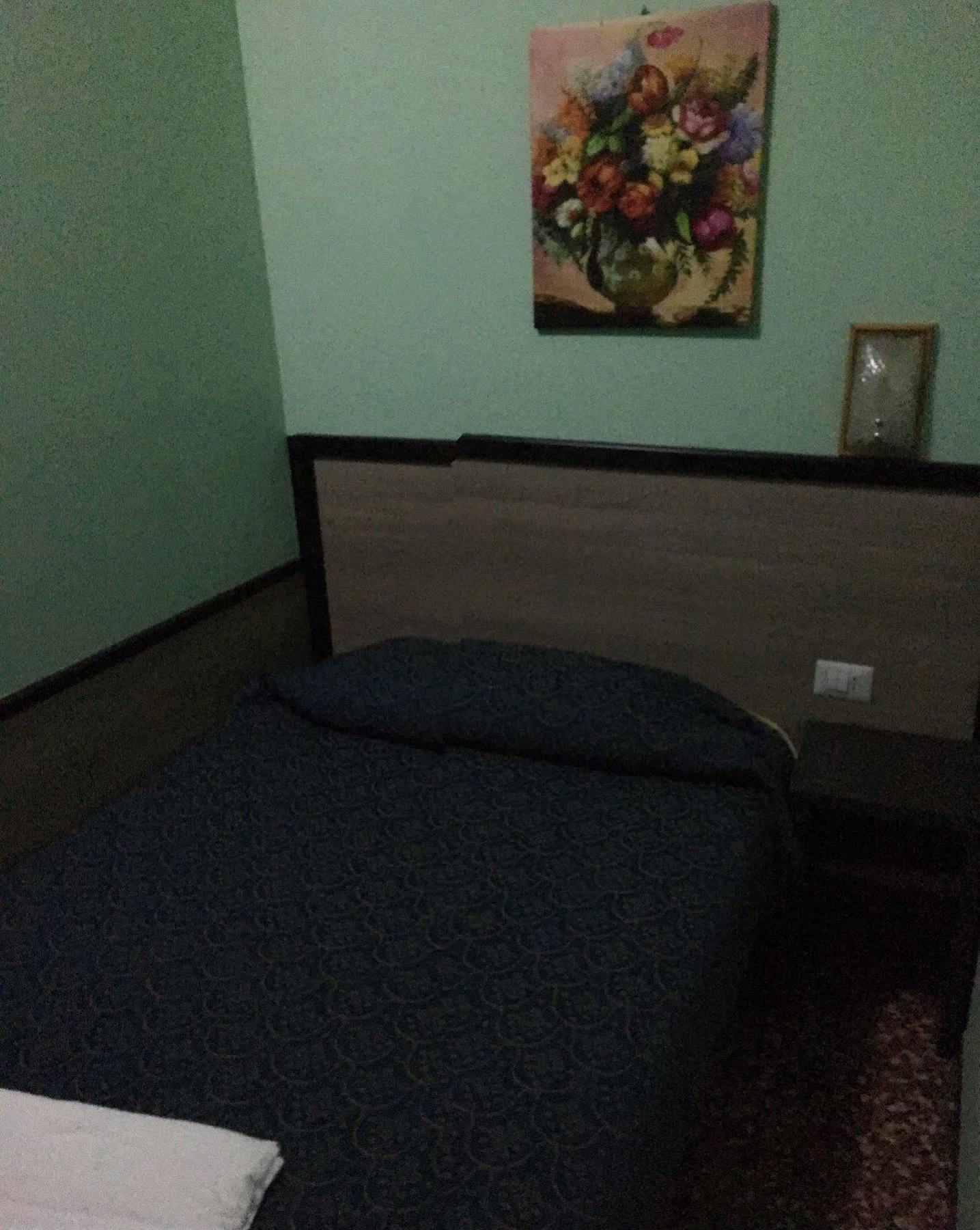 Hotel Salus ミラノ エクステリア 写真